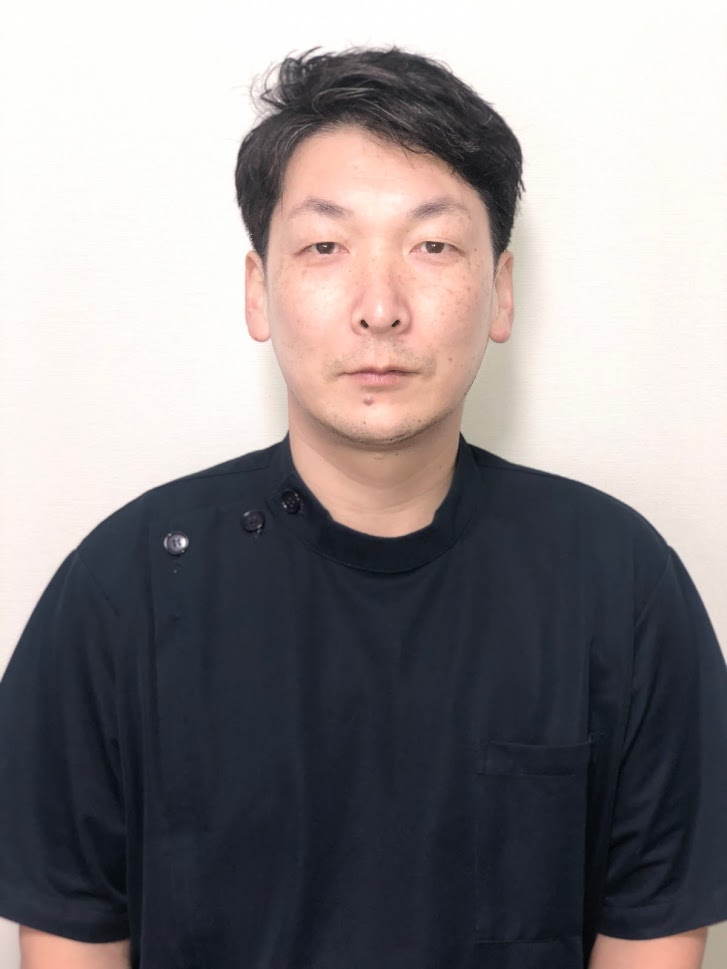 一歩堂 院長 米村友