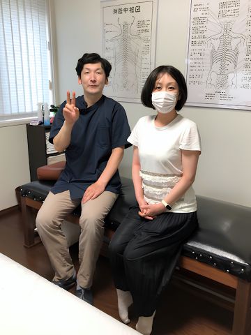 30代女性 患者様の声